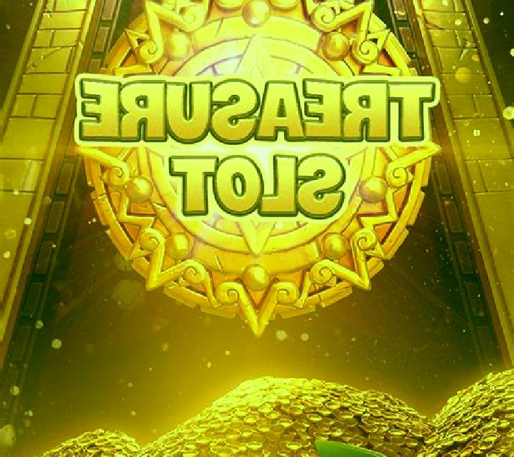 Amazon Treasure slot game