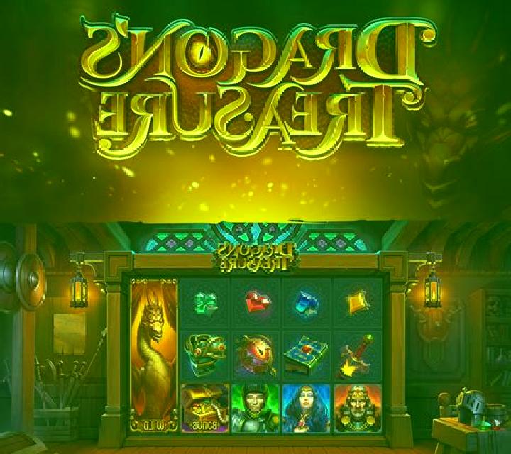 Amazon Treasure slot