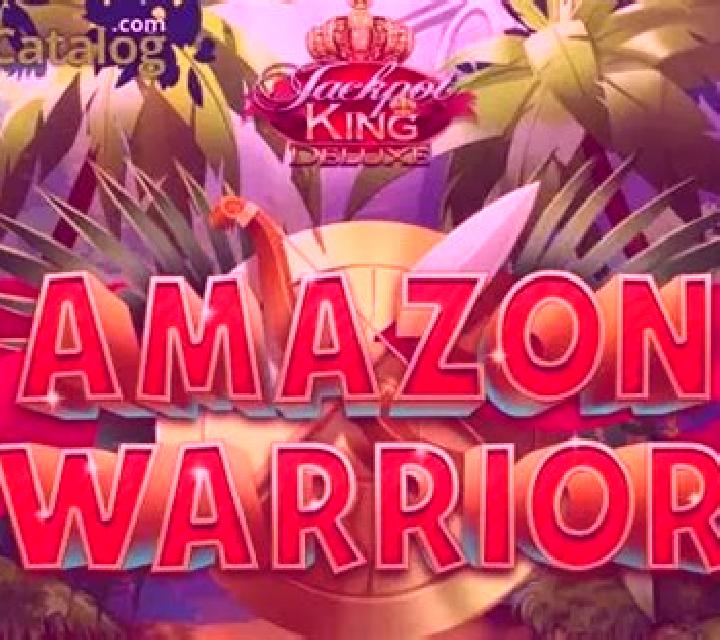 Amazon Warrior slot
