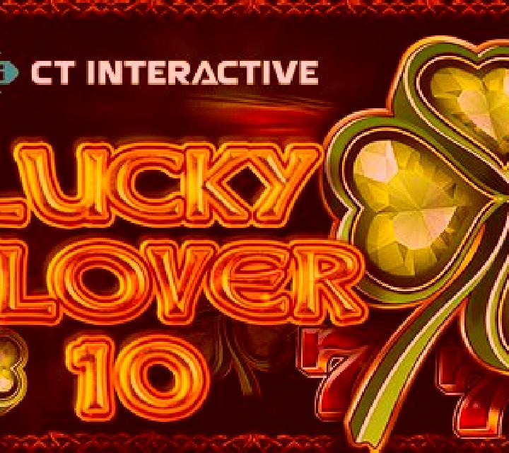 Amazon Wild (CT) slot game
