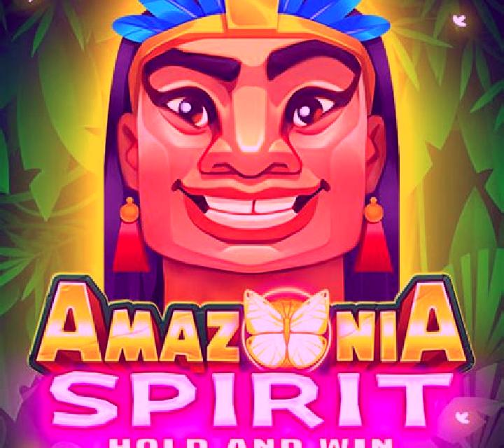 Amazonia Spirit slot