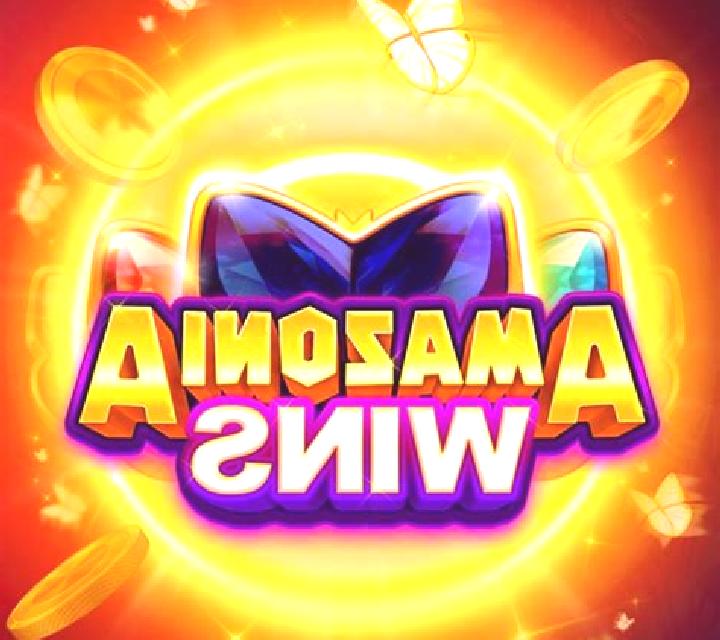 Amazonia Wins slot machine