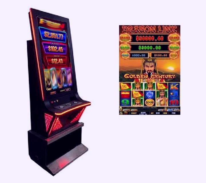 Amazons Battle (EGT Digital) slot machine