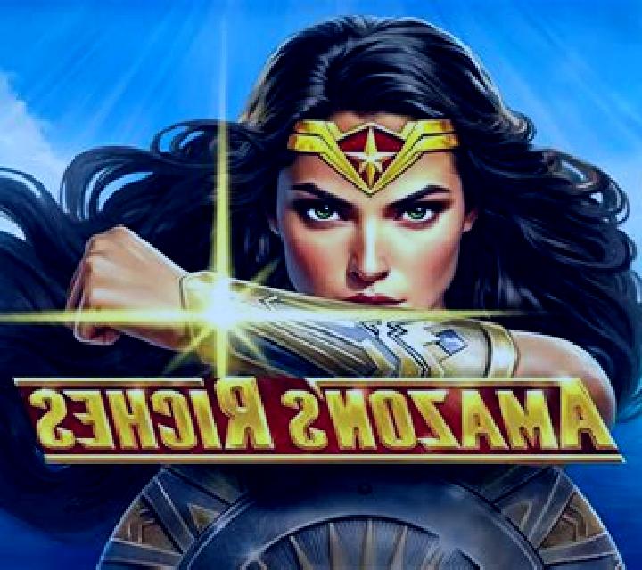 Amazons Riches slot machine