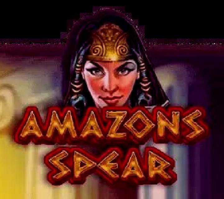 Amazons Spear online slot