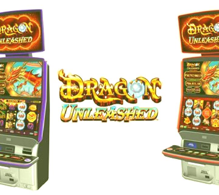 Amazons Unleashed slot machine