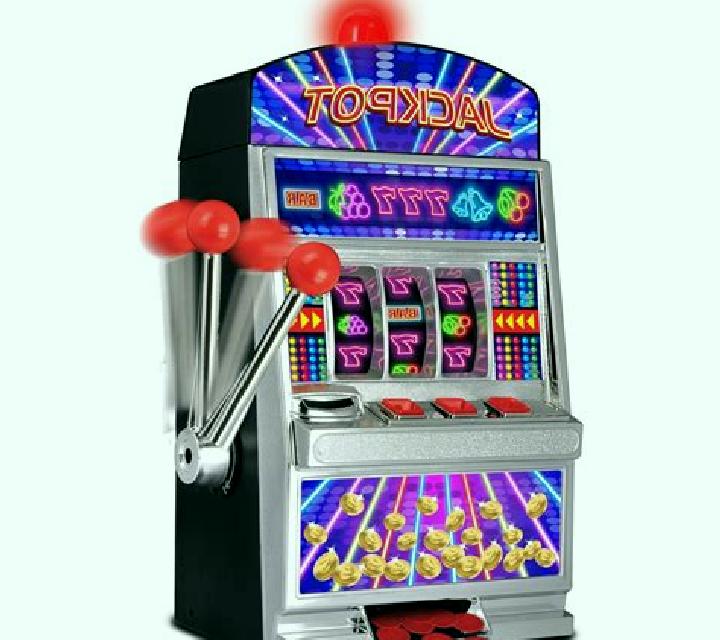 Ambassador online slot