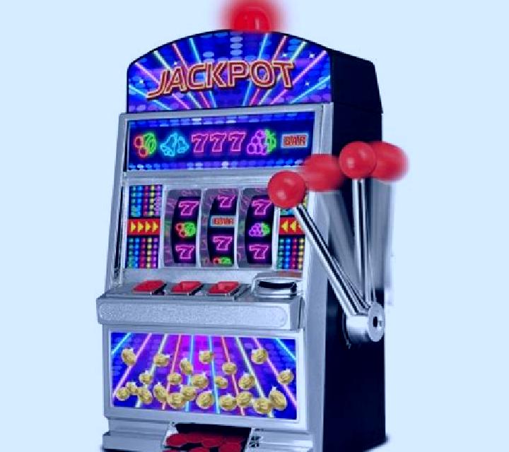 Ambassador slot