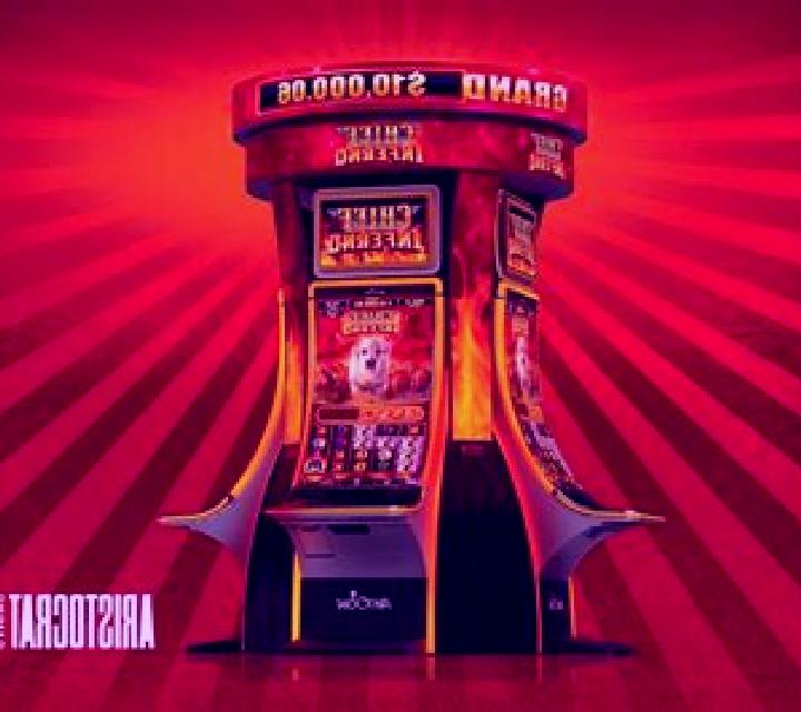 Amber sky online slot