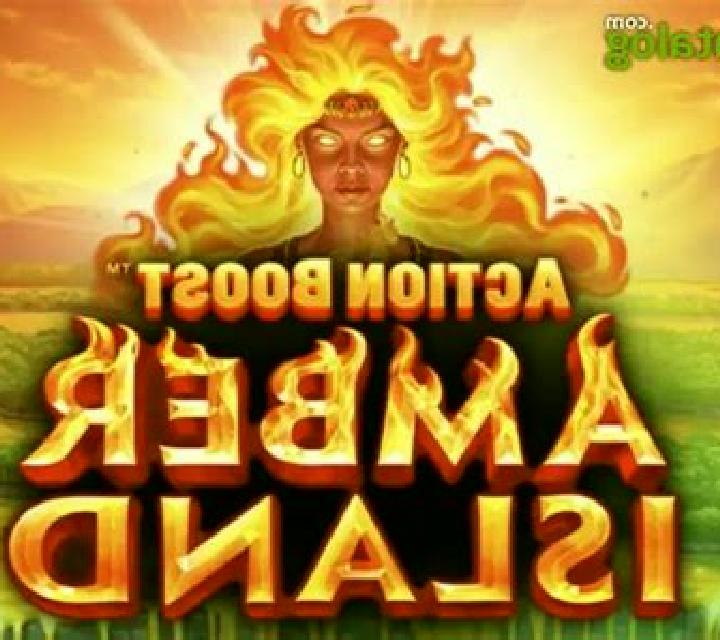 Amber sky slot game