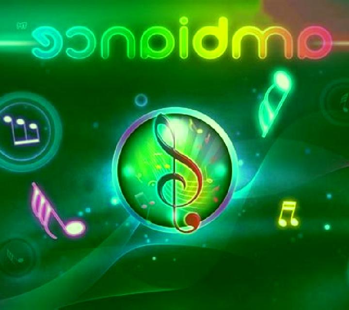Ambiance slot game