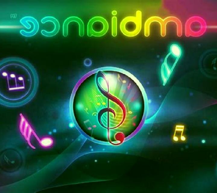 Ambiance slot