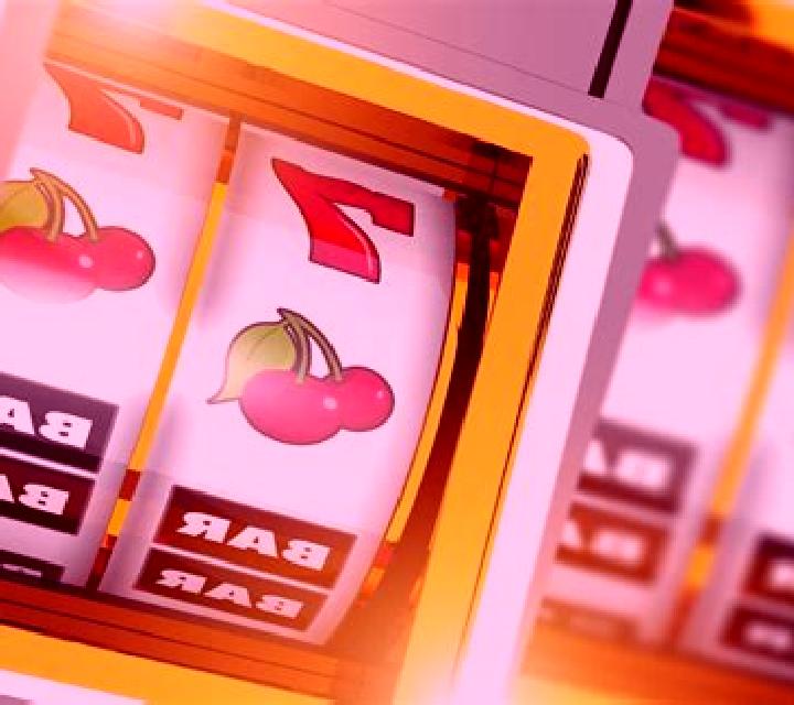 Amecar Force slot machine