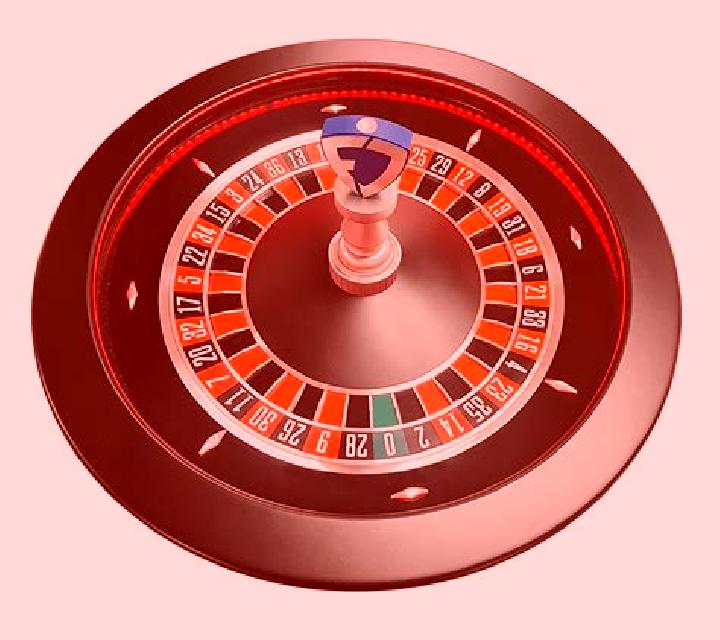 Amercan Roulette (Join Games) slot game