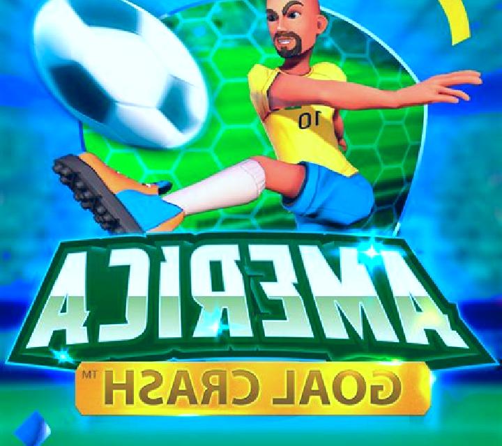 America - Goal Crash slot game