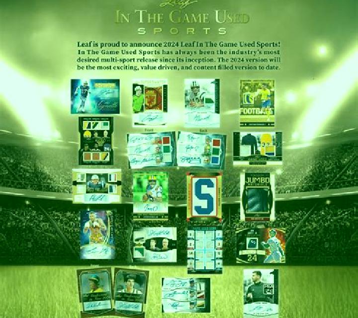 American All Sports slot game
