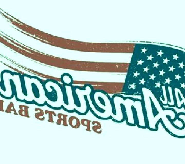 American All Sports slot