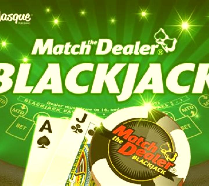 American Blackjack (Betsoft) online slot