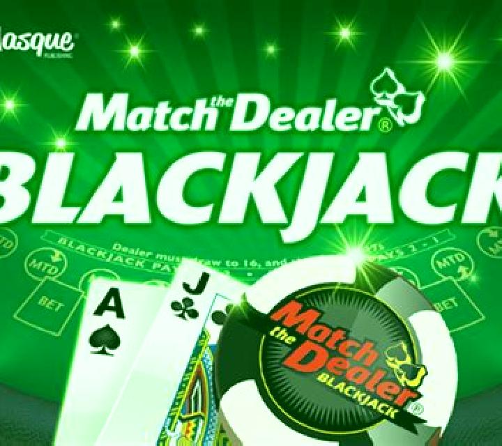 American Blackjack (Betsoft) slot game
