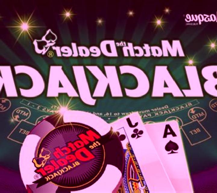 American Blackjack (Betsoft) slot