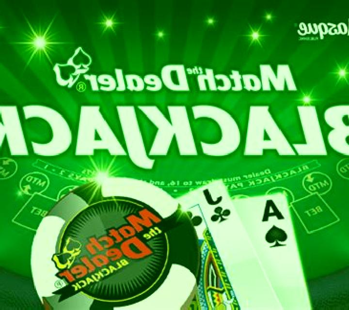 American Blackjack (Habanero) online slot