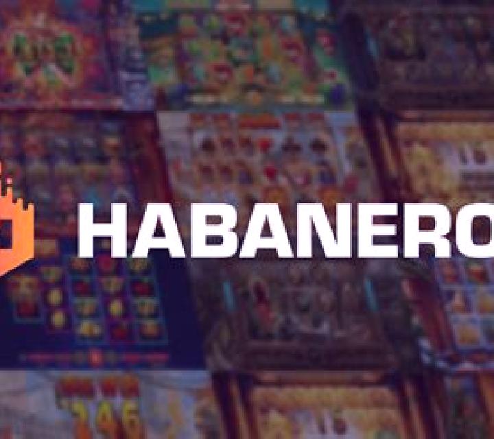 American Blackjack (Habanero) slot game