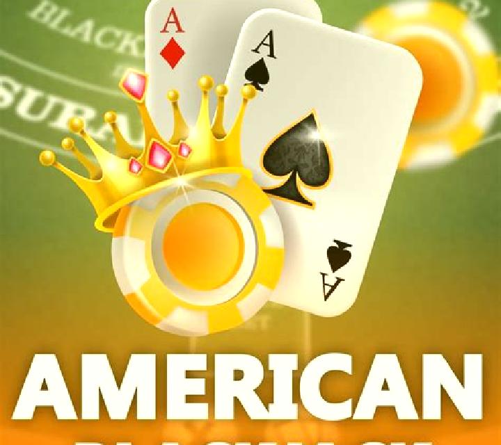American Blackjack (Habanero) slot machine
