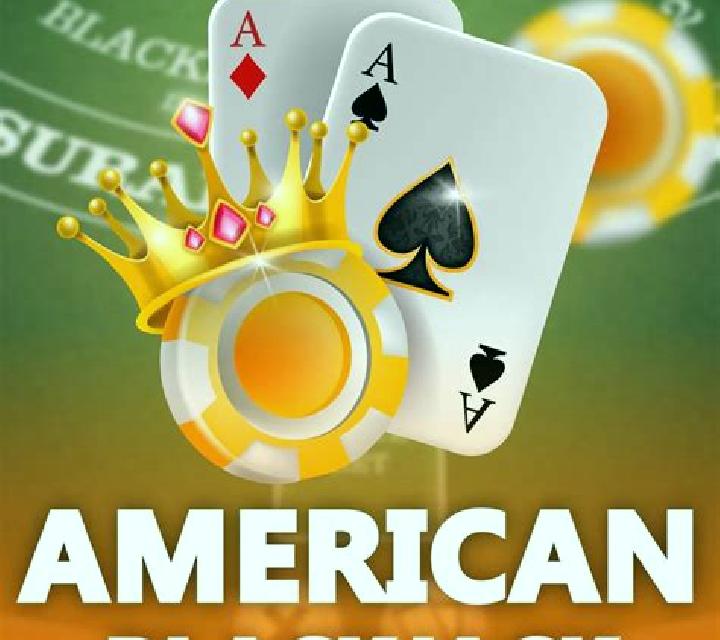 American Blackjack (Habanero) slot