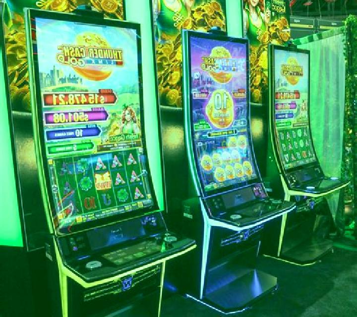 American Blackjack (Novomatic) slot machine