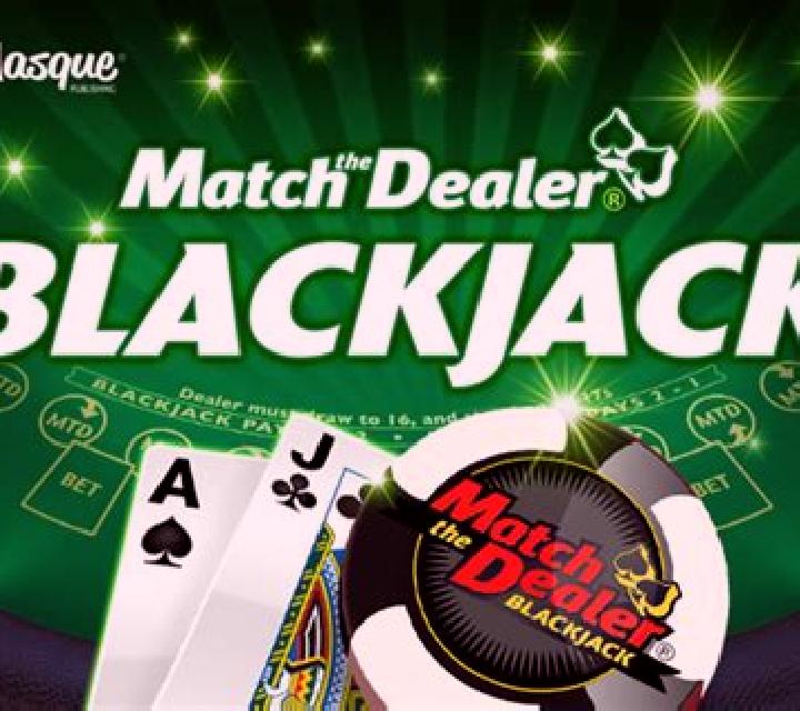 American Blackjack (Nucleus Gaming) online slot