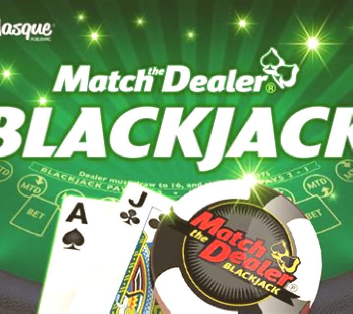 American Blackjack (Nucleus Gaming) slot game