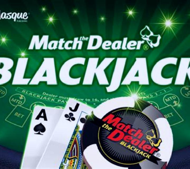American Blackjack (Nucleus Gaming) slot