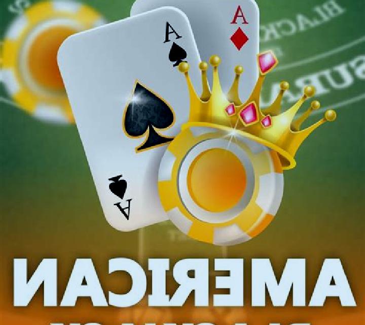 American Blackjack (PG Soft) online slot