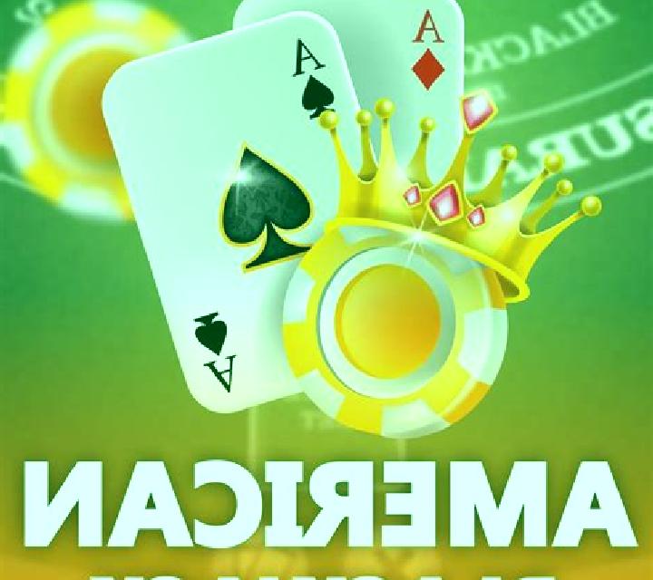 American Blackjack (PG Soft) slot game