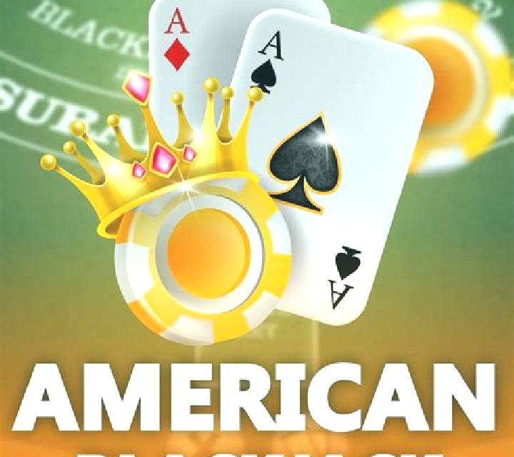 American Blackjack (PG Soft) slot