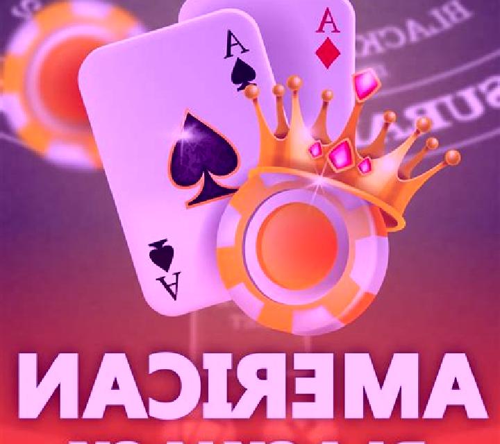 American Blackjack (Playtech) online slot