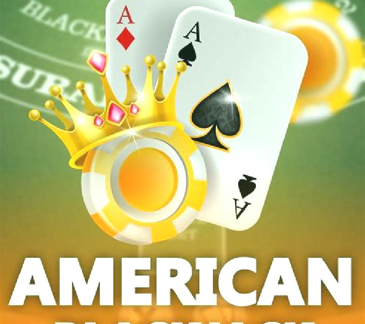 American Blackjack (Playtech Origins) online slot