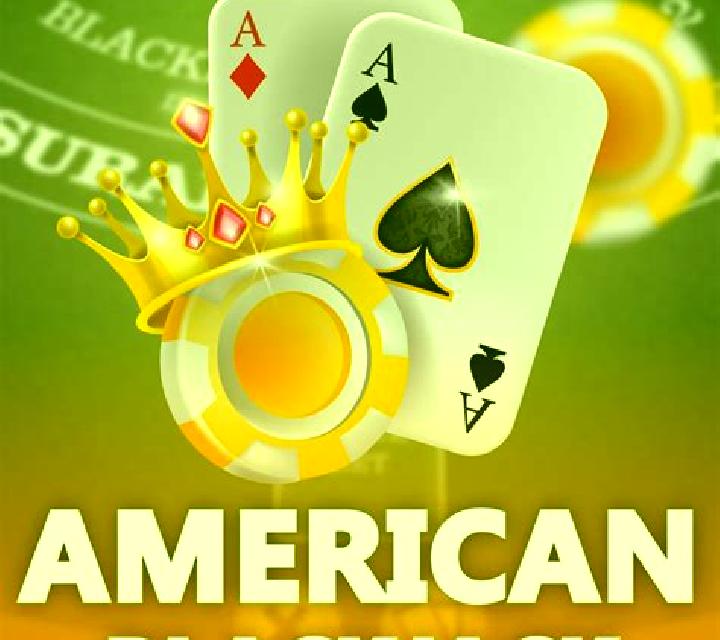American Blackjack (Playtech Origins) slot game