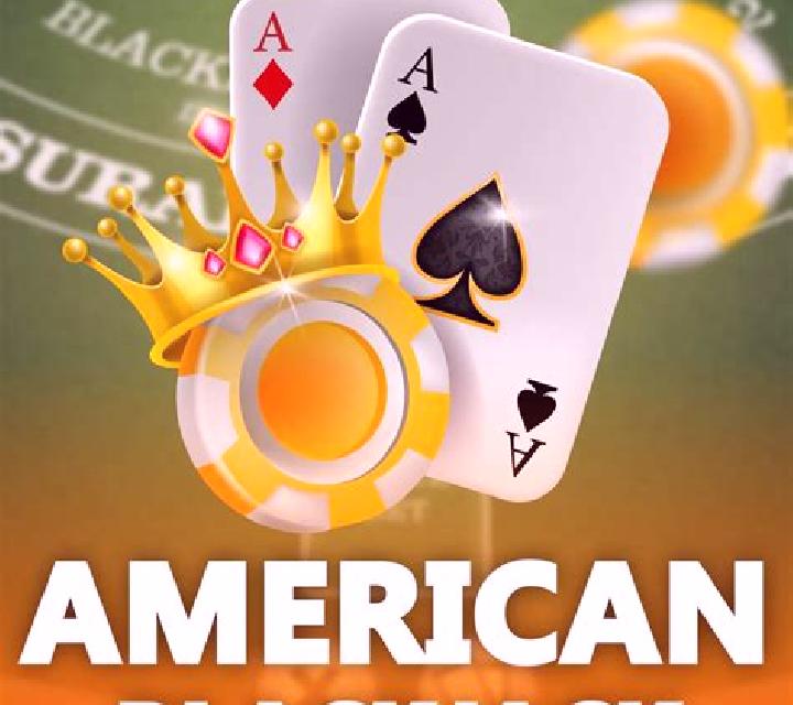 American Blackjack (Playtech Origins) slot machine