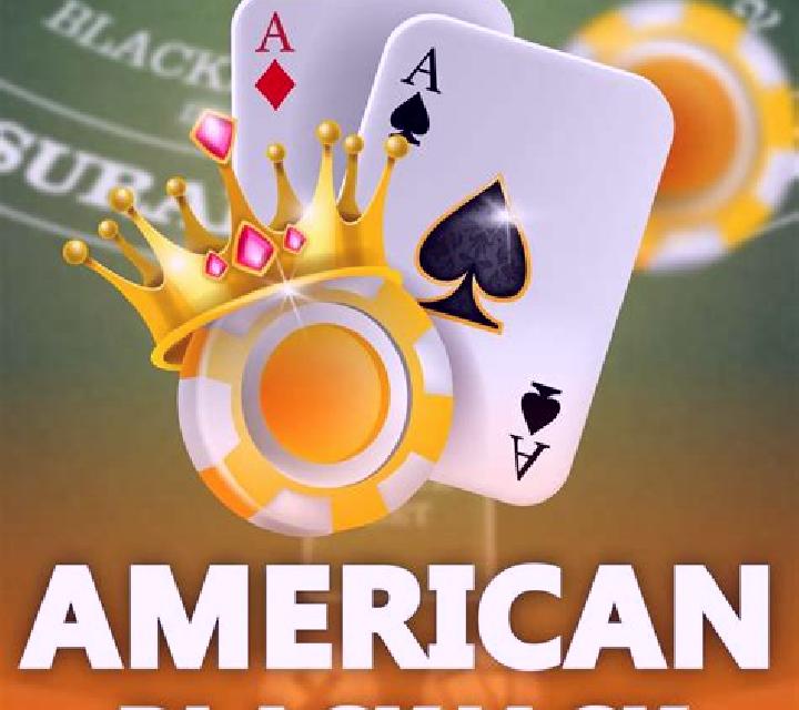 American Blackjack (Playtech Origins) slot