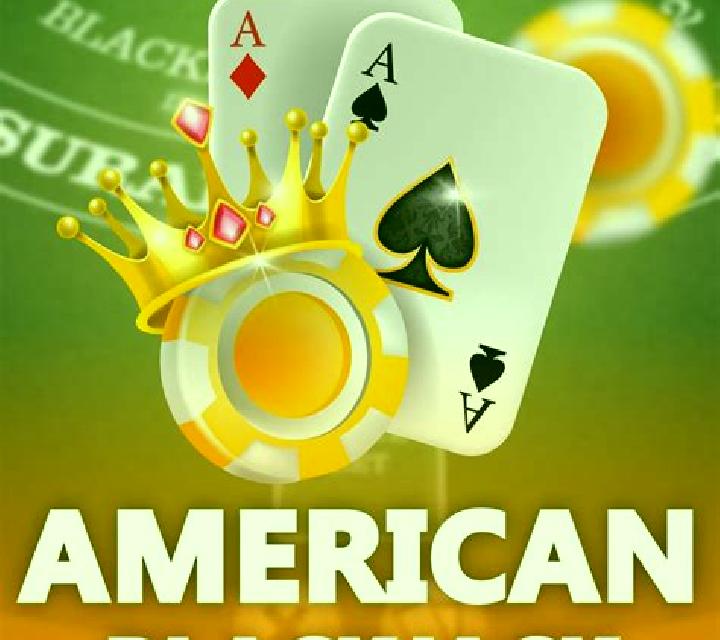 American Blackjack (Playtech) slot game