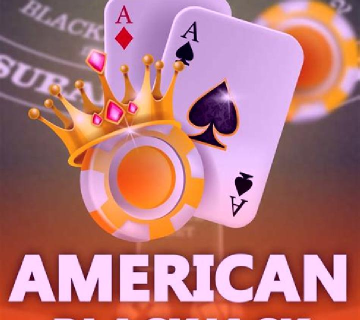 American Blackjack (Playtech) slot machine