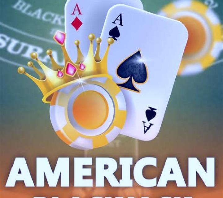 American Blackjack (Playtech) slot