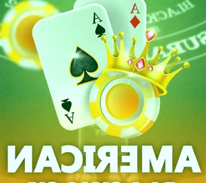 American Blackjack Turbo (GVG) online slot