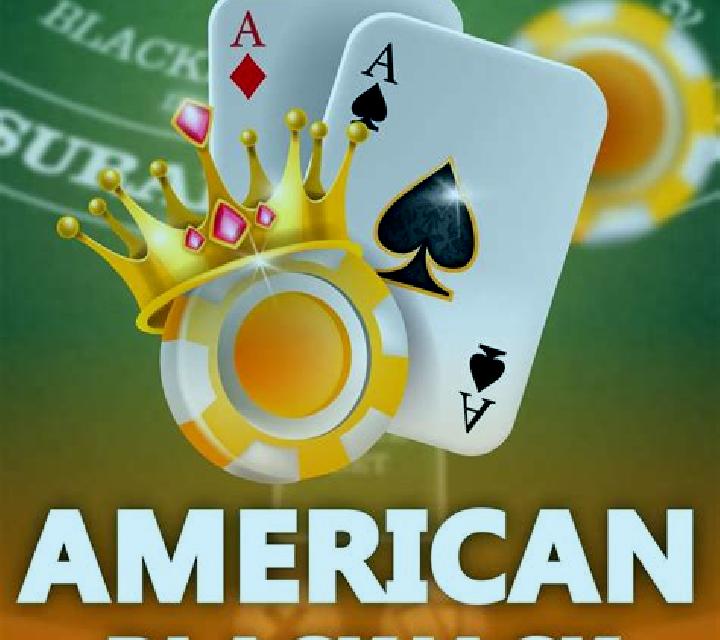 American Blackjack Turbo (GVG) slot game