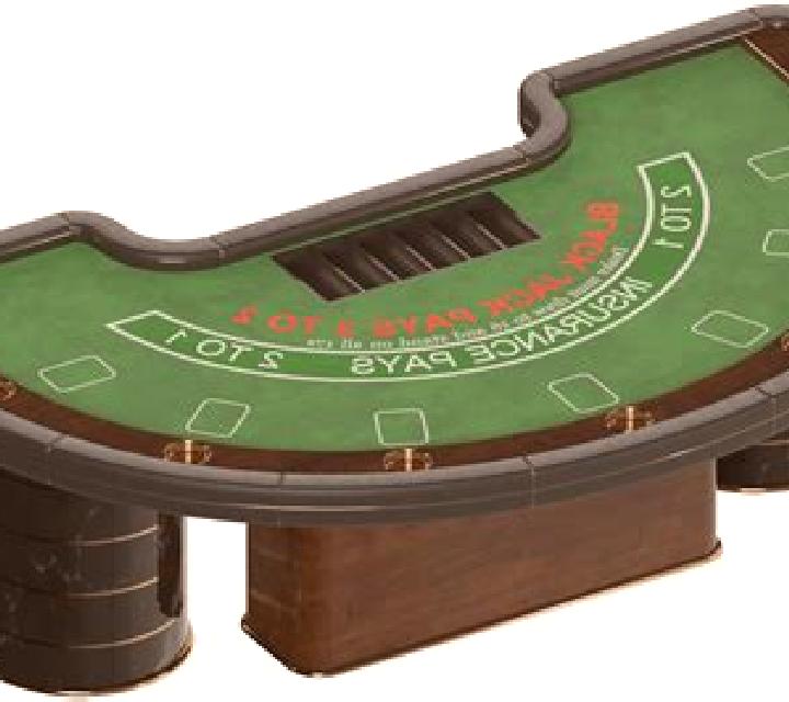 American Blackjack Turbo (GVG) slot machine
