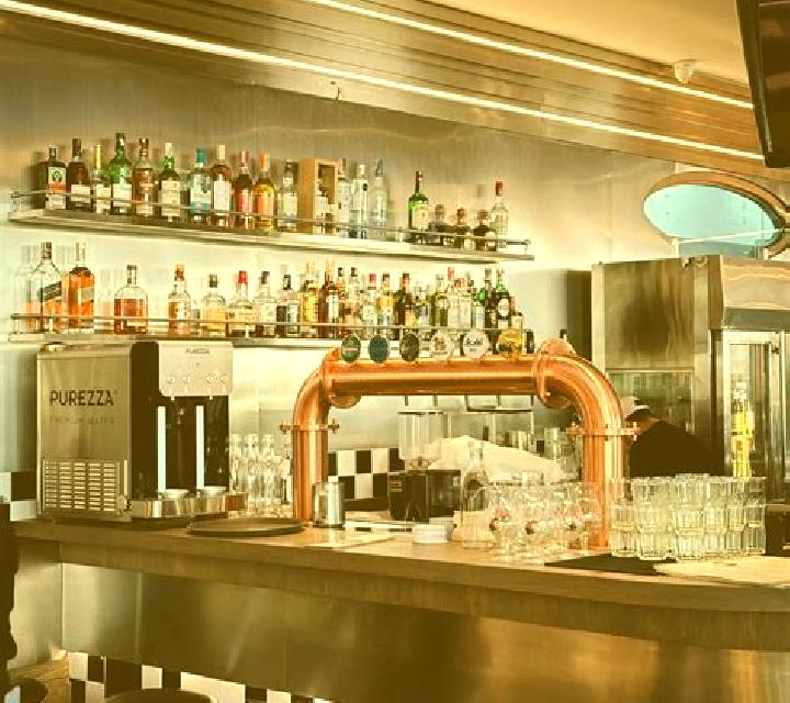 American Diner (Anything Works Studio) slot game