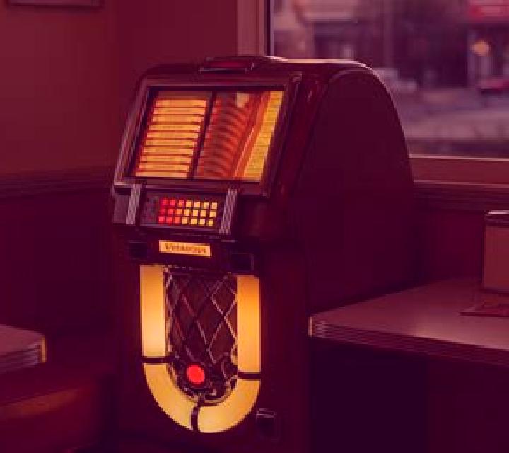 American Diner (Genesis) slot machine