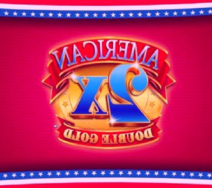 American Double Gold slot