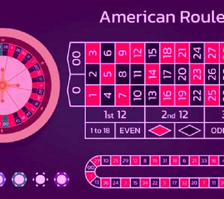 American Football Auto Roulette slot